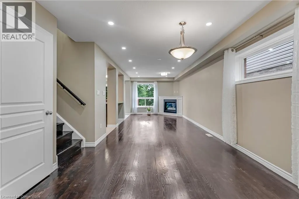 448 STARWOOD Drive