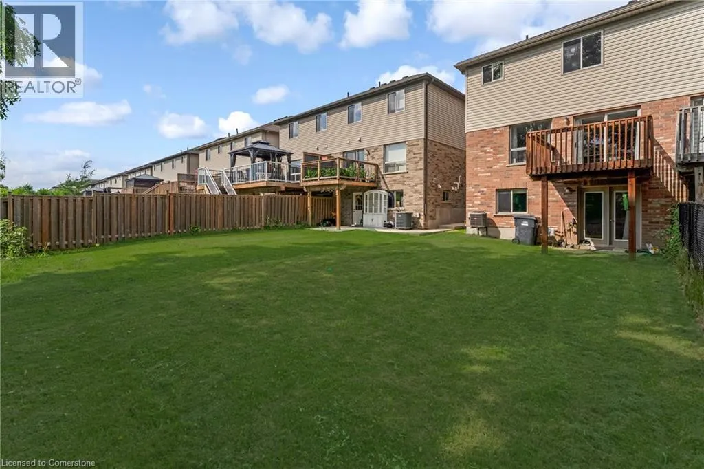 448 STARWOOD Drive