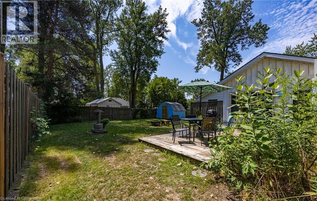 261 ERIE Boulevard