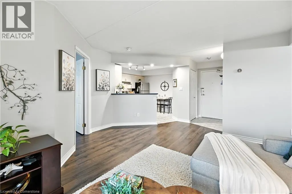 3499 UPPER MIDDLE Road Unit# 404, #404