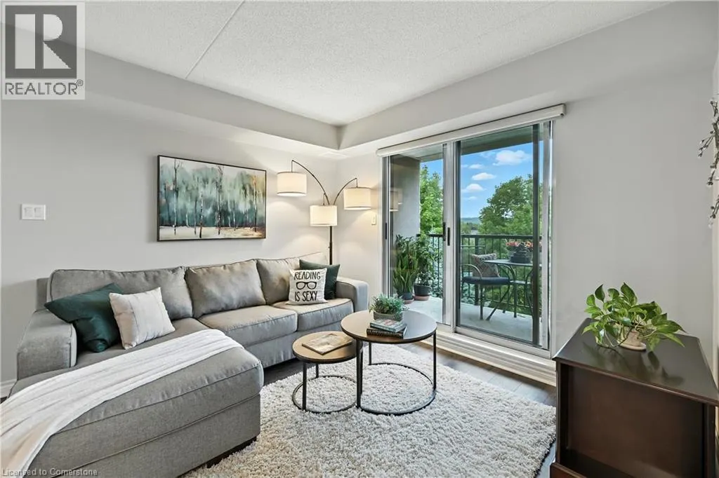 3499 UPPER MIDDLE Road Unit# 404, #404