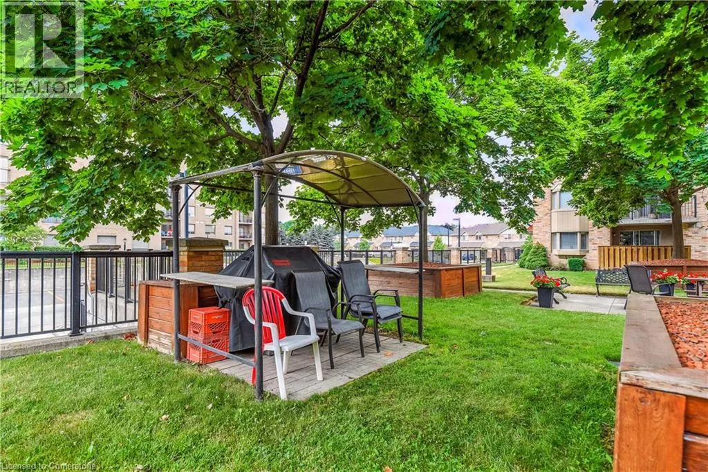3499 UPPER MIDDLE Road Unit# 404, #404