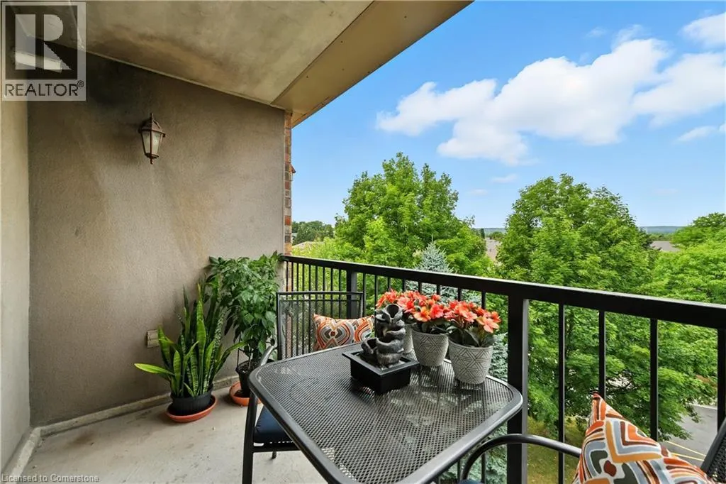 3499 UPPER MIDDLE Road Unit# 404, #404