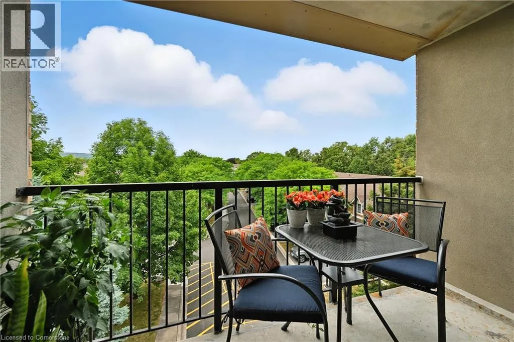 3499 UPPER MIDDLE Road Unit# 404, #404