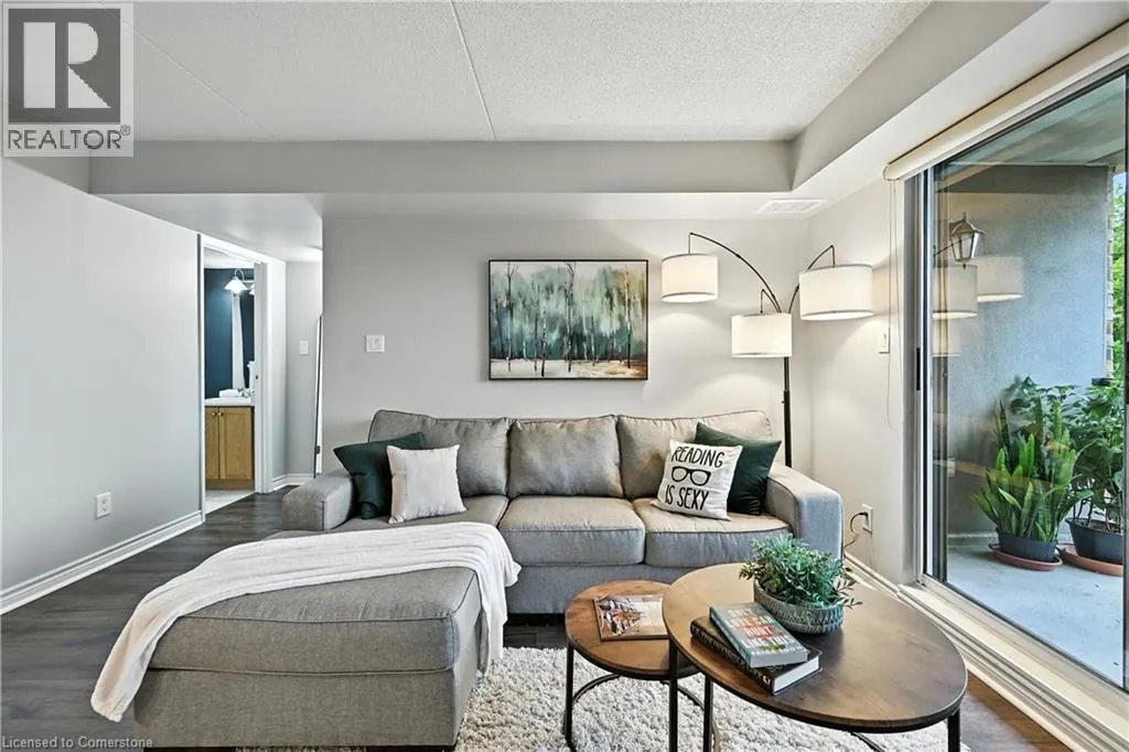 3499 UPPER MIDDLE Road Unit# 404, #404
