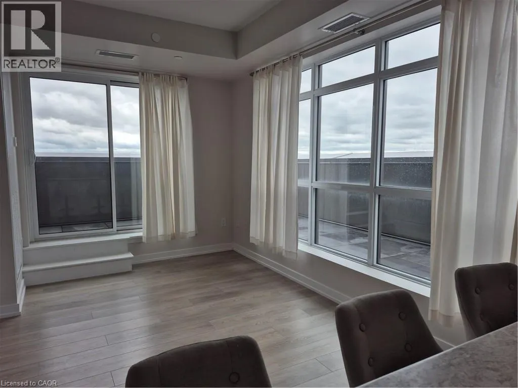 450 DUNDAS Street E Unit# 1005, #1005