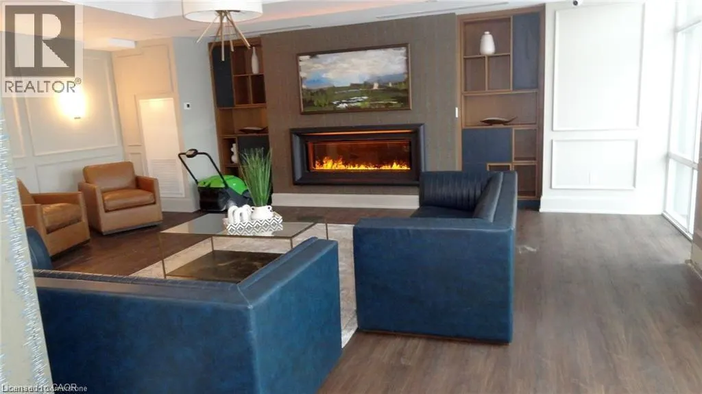 450 DUNDAS Street E Unit# 1005, #1005