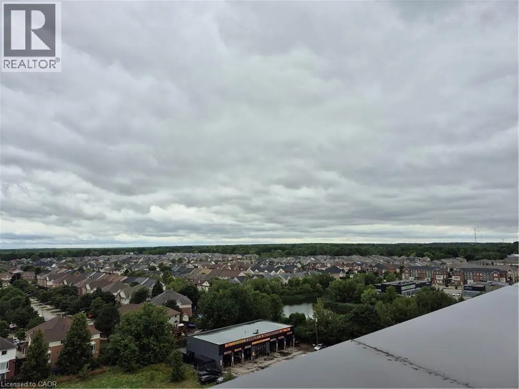 450 DUNDAS Street E Unit# 1005, #1005