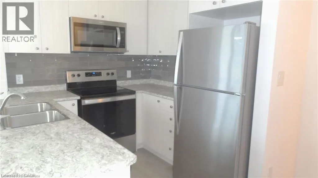 450 DUNDAS Street E Unit# 1005, #1005