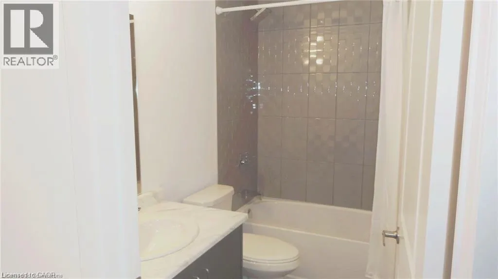 450 DUNDAS Street E Unit# 1005, #1005