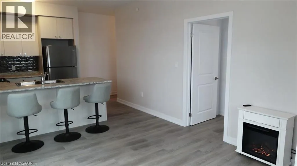 450 DUNDAS Street E Unit# 1005, #1005