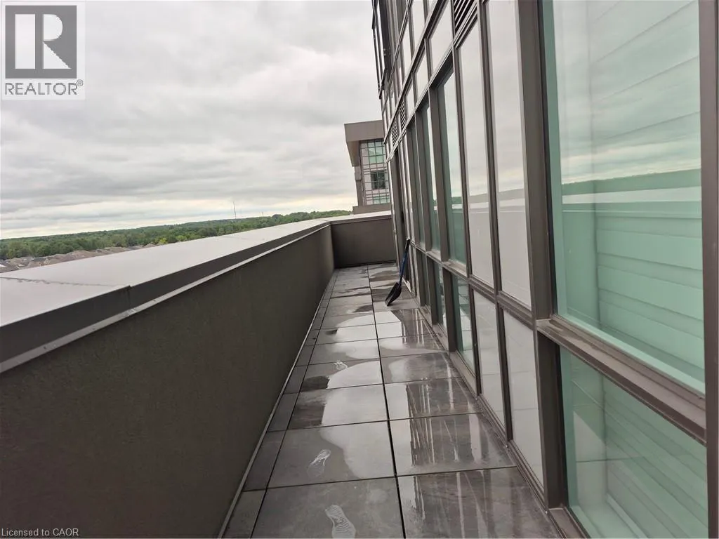 450 DUNDAS Street E Unit# 1005, #1005
