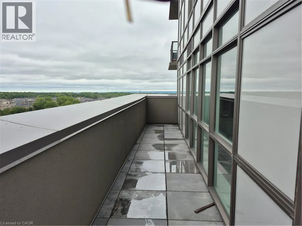 450 DUNDAS Street E Unit# 1005, #1005