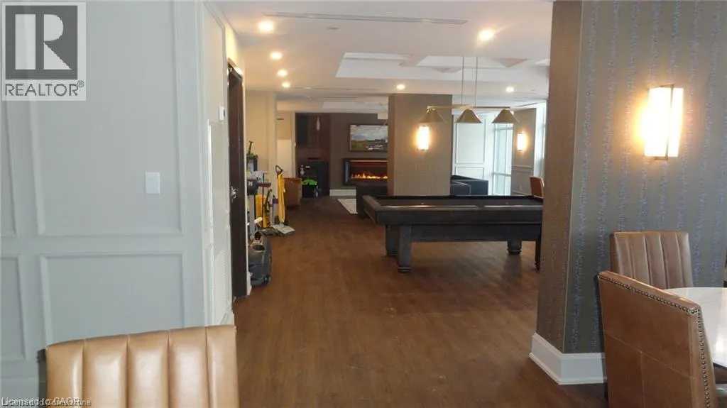 450 DUNDAS Street E Unit# 1005, #1005