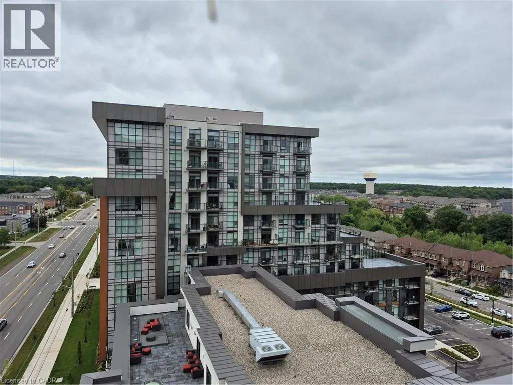 450 DUNDAS Street E Unit# 1005, #1005