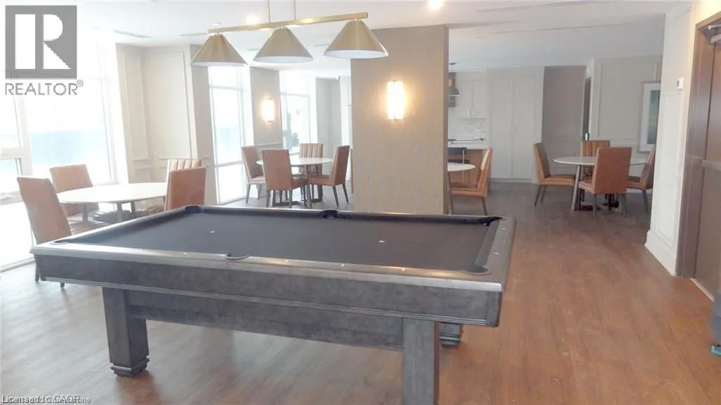 450 DUNDAS Street E Unit# 1005, #1005