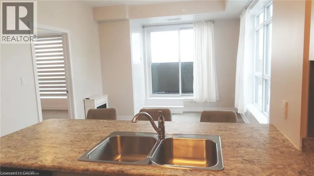 450 DUNDAS Street E Unit# 1005, #1005