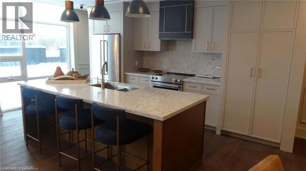 450 DUNDAS Street E Unit# 1005, #1005