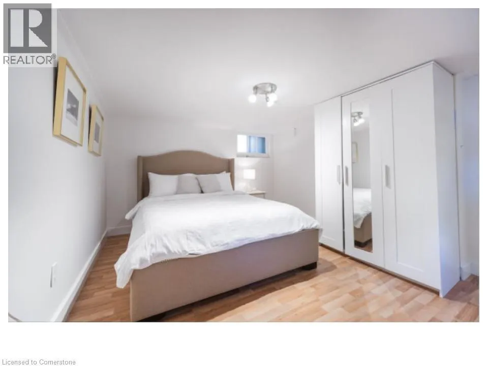 28 SPRING Street W Unit# Lower Level