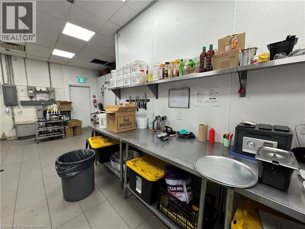 1030 ADELAIDE Street N Unit# 3, #3