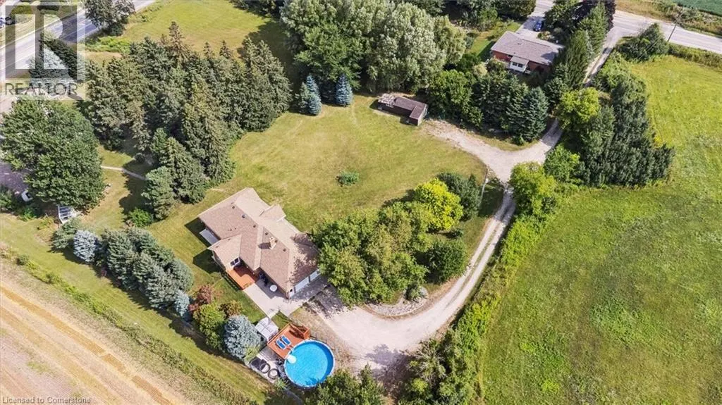 5044 WHITELAW Road