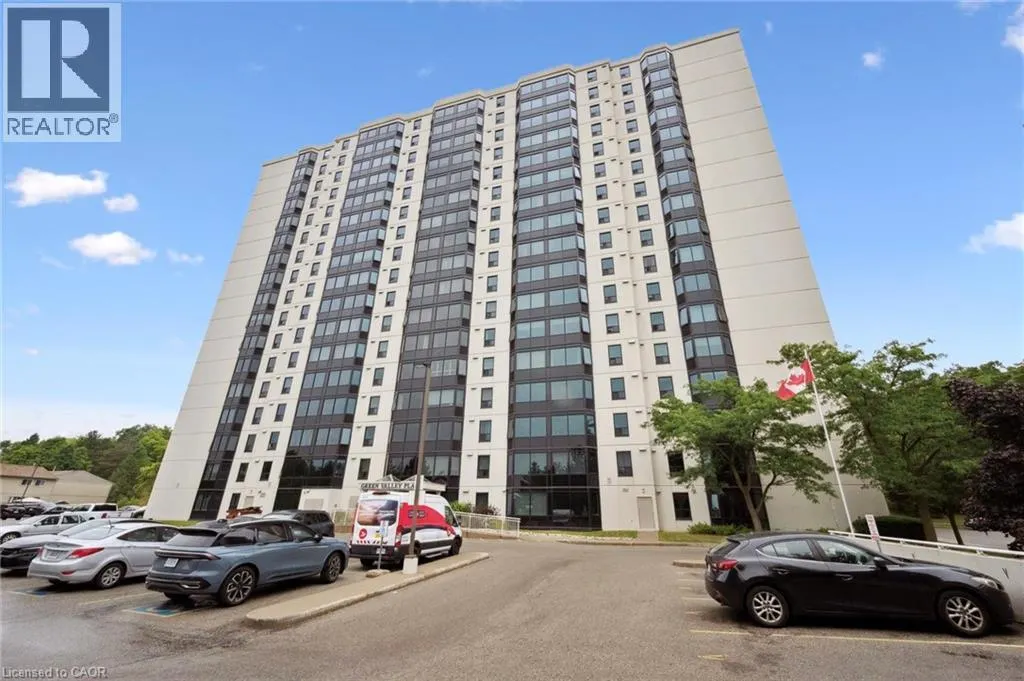 35 GREEN VALLEY Drive Unit# 304, #304