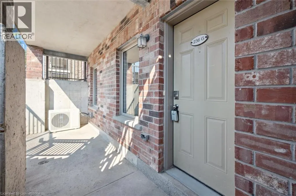 236 RACHEL Crescent Unit# G, #G