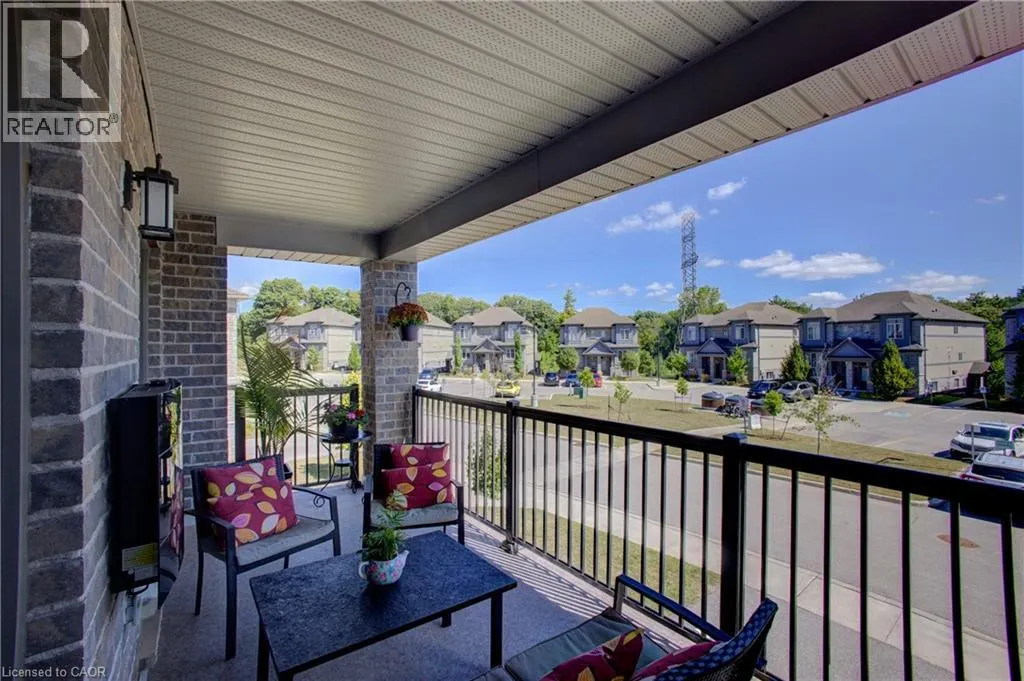 115 SOUTH CREEK Drive Unit# 4A, #4A