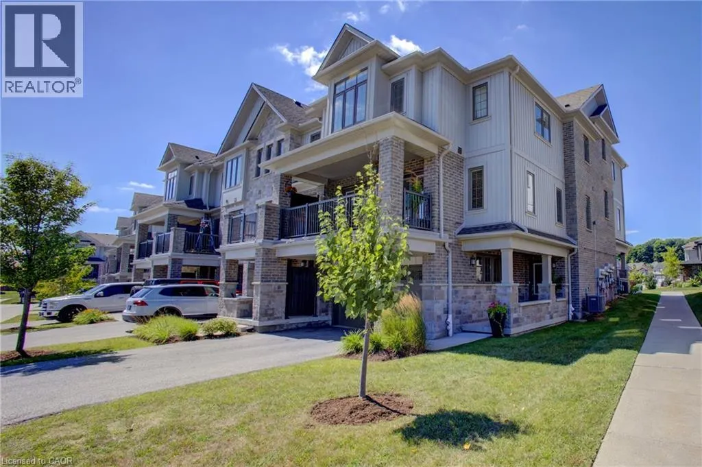 115 SOUTH CREEK Drive Unit# 4A, #4A