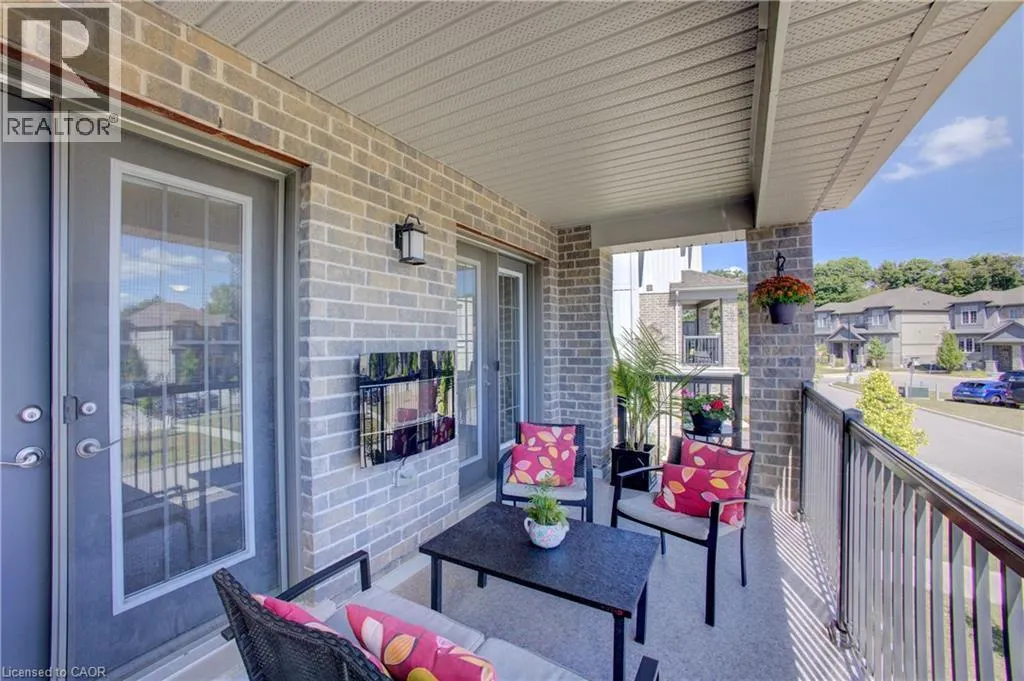 115 SOUTH CREEK Drive Unit# 4A, #4A