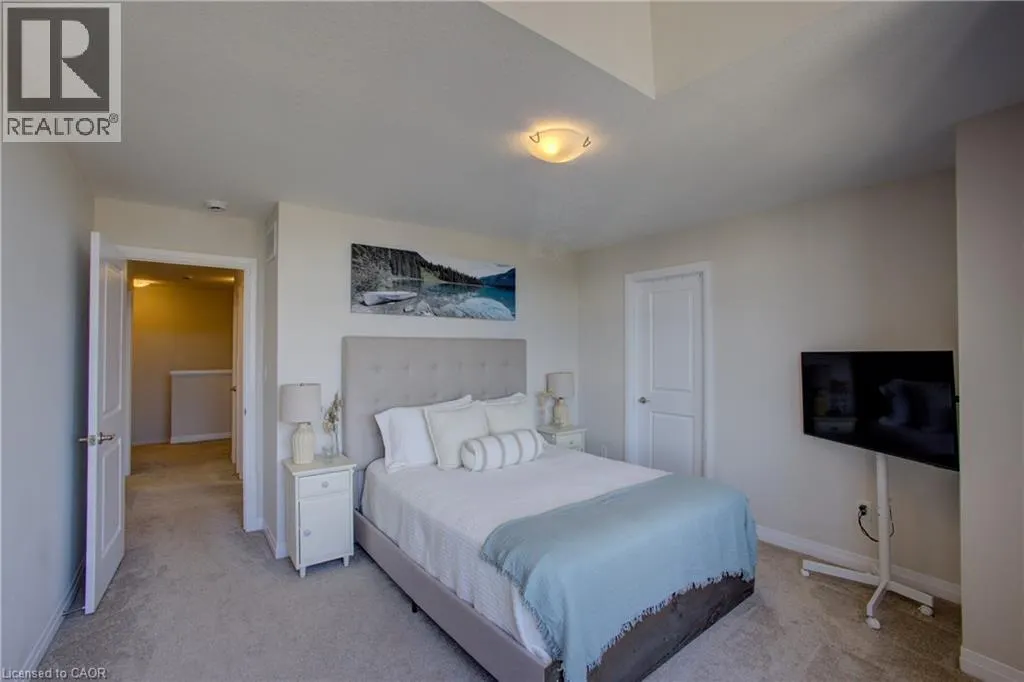 115 SOUTH CREEK Drive Unit# 4A, #4A
