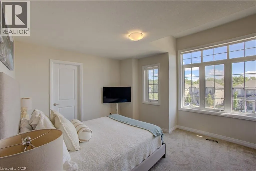 115 SOUTH CREEK Drive Unit# 4A, #4A