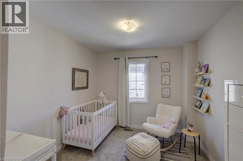 115 SOUTH CREEK Drive Unit# 4A, #4A