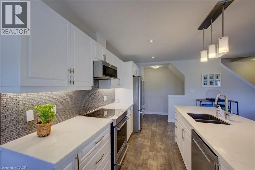 115 SOUTH CREEK Drive Unit# 4A, #4A