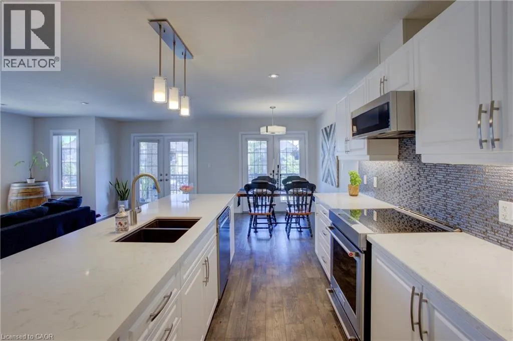 115 SOUTH CREEK Drive Unit# 4A, #4A