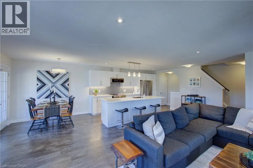 115 SOUTH CREEK Drive Unit# 4A, #4A
