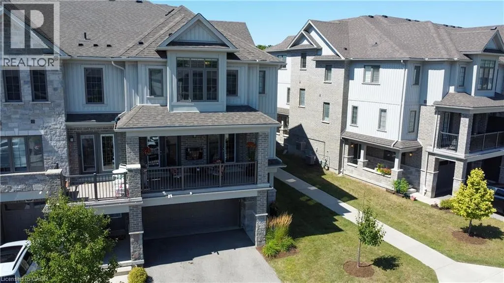 115 SOUTH CREEK Drive Unit# 4A, #4A