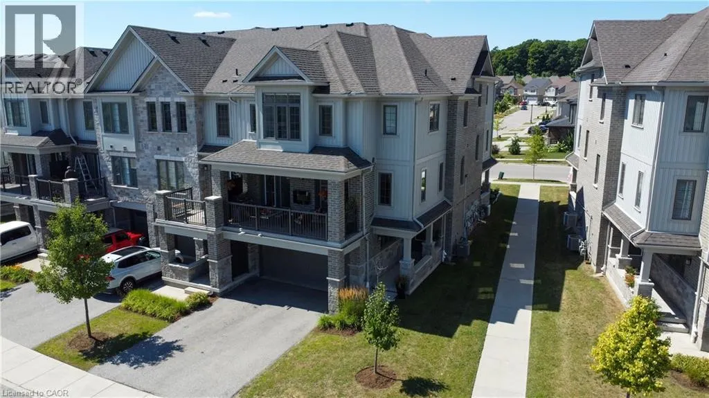 115 SOUTH CREEK Drive Unit# 4A, #4A