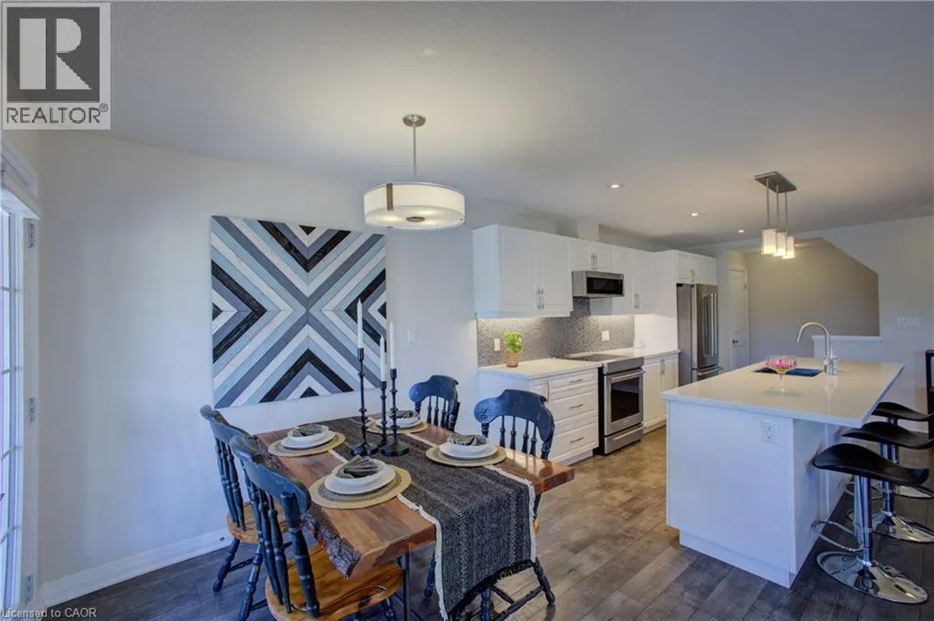 115 SOUTH CREEK Drive Unit# 4A, #4A