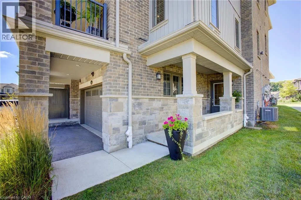 115 SOUTH CREEK Drive Unit# 4A, #4A