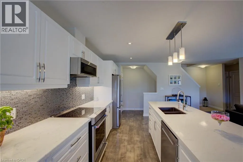 115 SOUTH CREEK Drive Unit# 4A, #4A