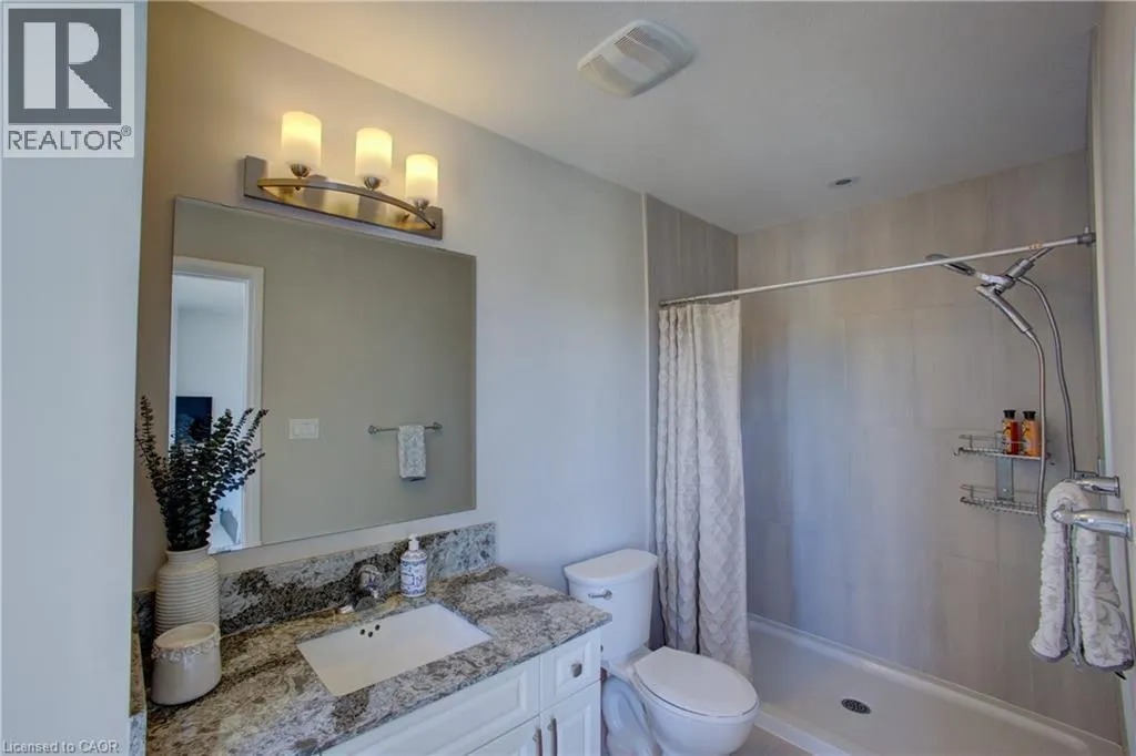 115 SOUTH CREEK Drive Unit# 4A, #4A