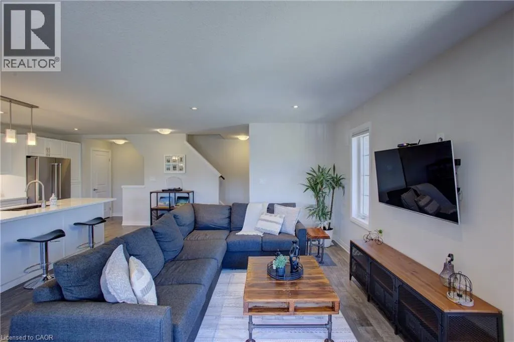 115 SOUTH CREEK Drive Unit# 4A, #4A
