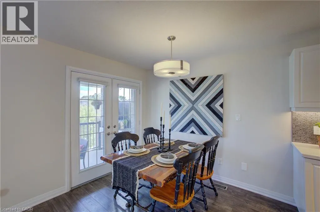 115 SOUTH CREEK Drive Unit# 4A, #4A