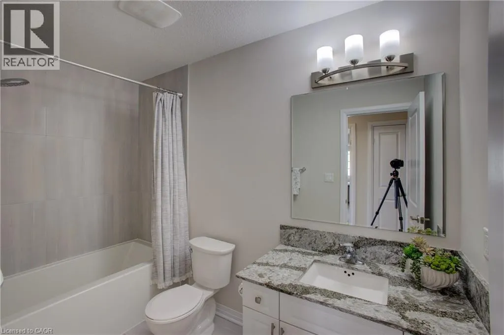 115 SOUTH CREEK Drive Unit# 4A, #4A