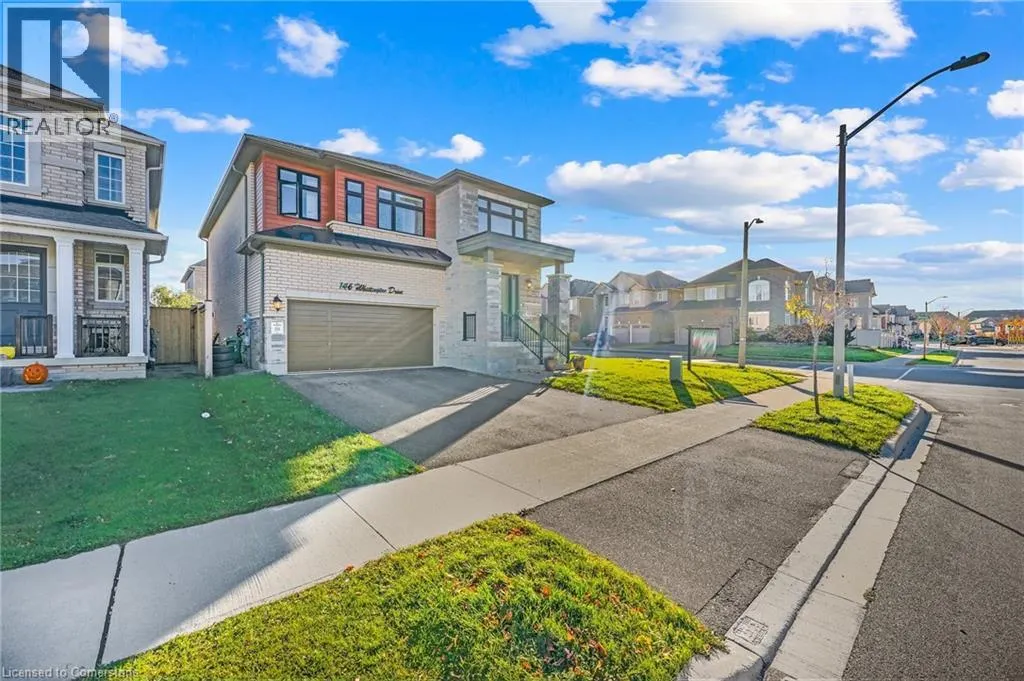 146 WHITTINGTON Drive