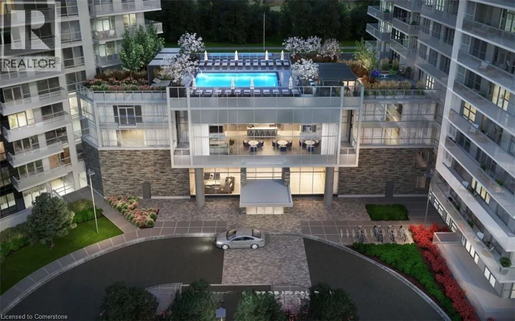 4655 METCALFE Avenue Unit# 1102, #1102