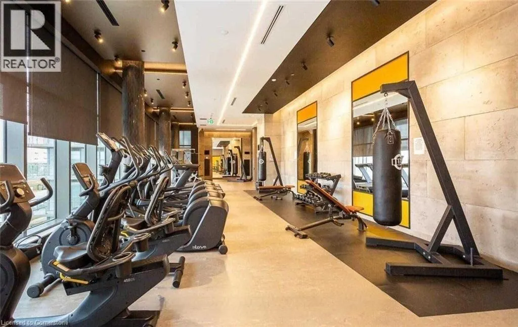 4655 METCALFE Avenue Unit# 1102, #1102