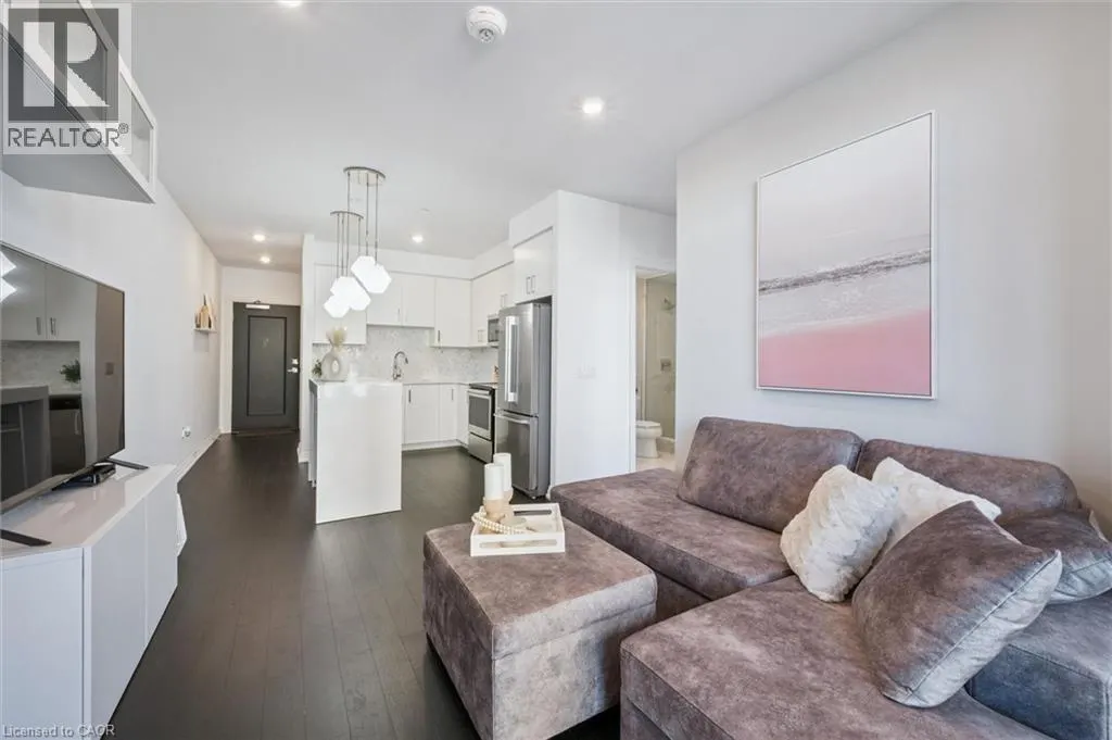 155 CAROLINE Street S Unit# 403, #403