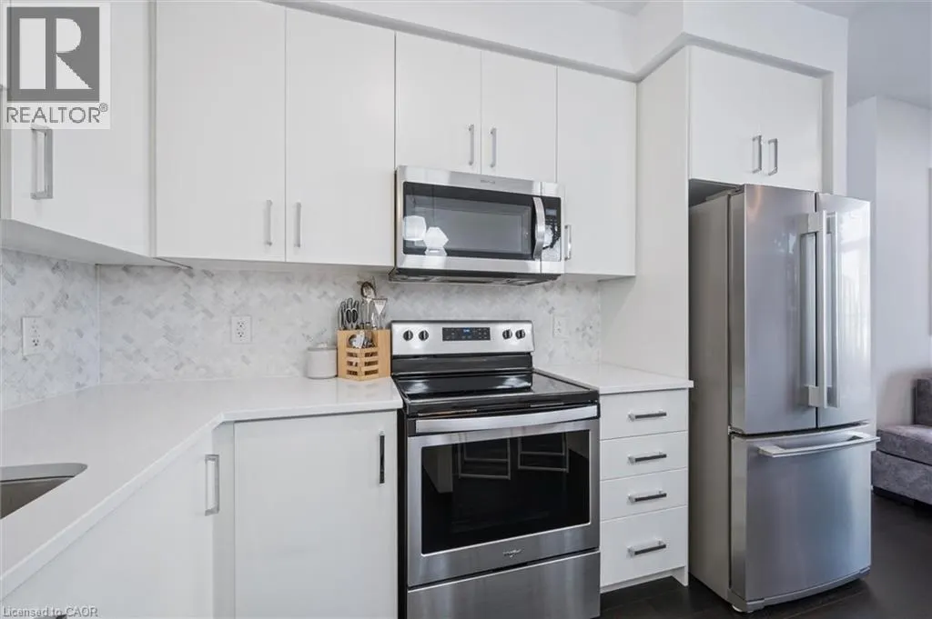 155 CAROLINE Street S Unit# 403, #403